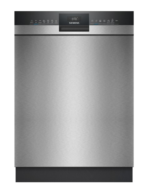 Vaatwassers onderbouw Siemens SN43ES02CS detail 1