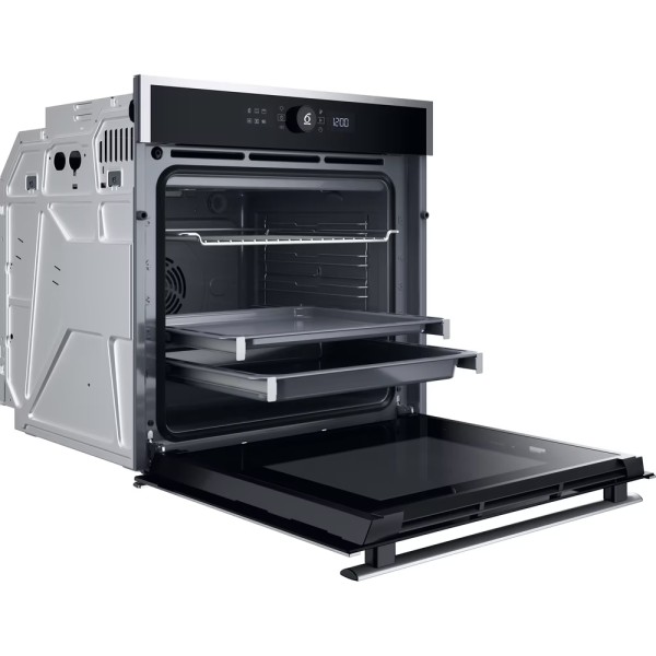 Multifunctie oven Whirlpool WOI4S8HM2SX detail 2
