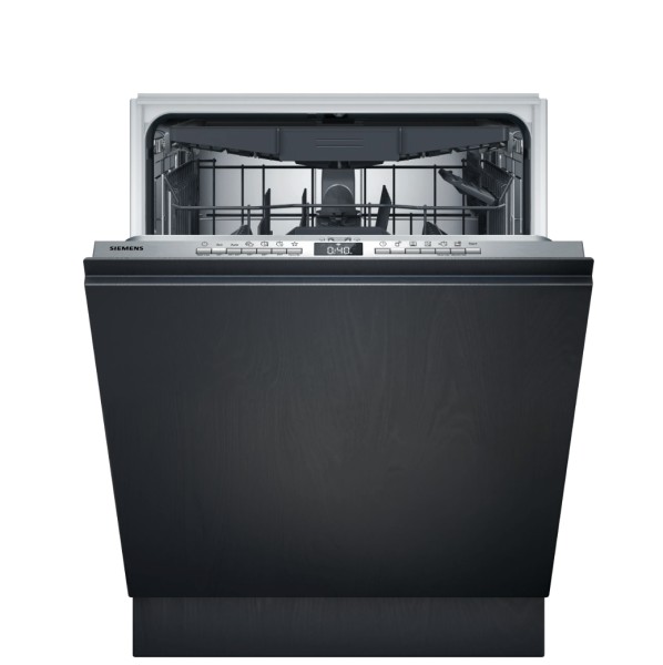 Lave-vaisselle full-intégré 60cm Siemens SX73EX22CE detail 1