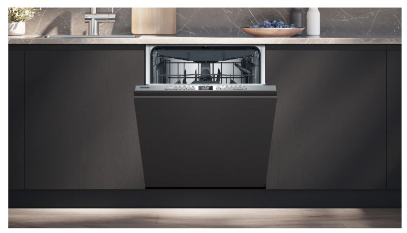 Lave-vaisselle full-intégré 60cm Siemens SX73EX22CE detail 4