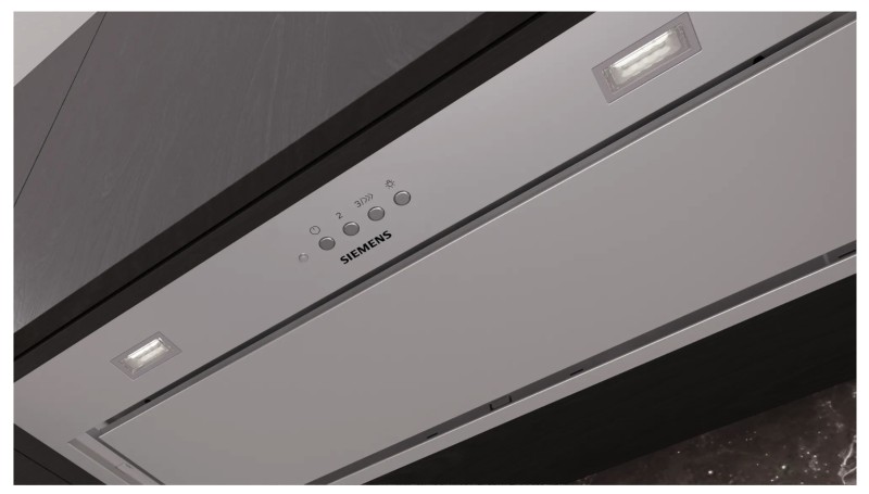 Dampkap inbouwgroep Siemens LB77NAC50 detail 3