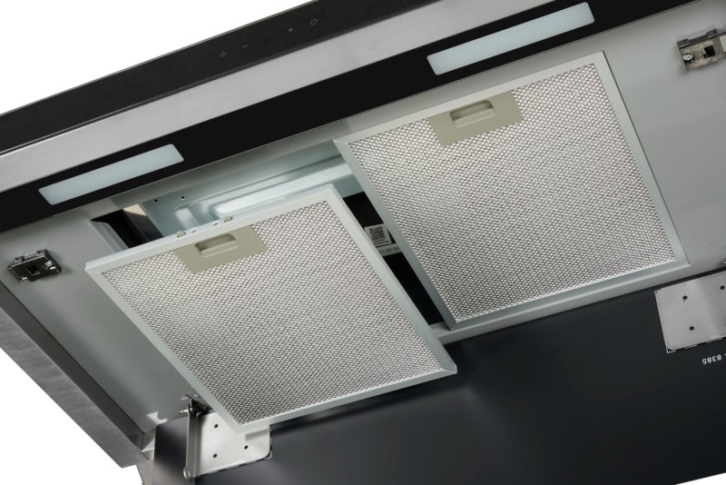 Dampkap wand/schouw Everglades EVCH9846I detail 1