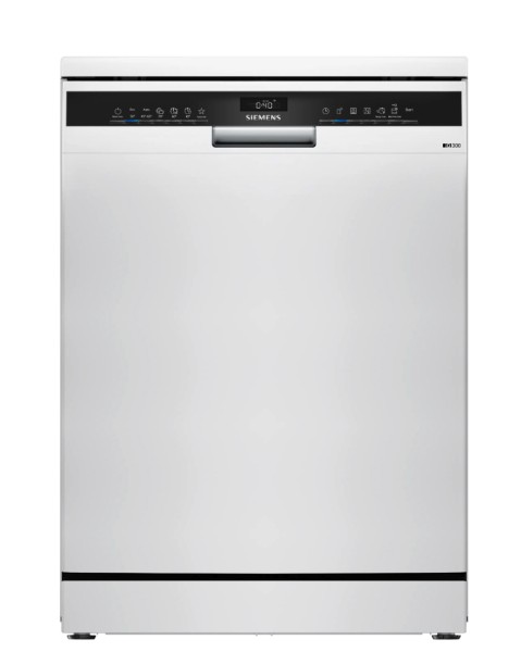 Lave-vaisselle pose libre Siemens SN23EW28AE detail 1