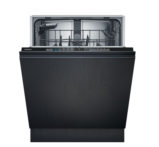 Lave-vaisselle full-intégré 60cm Siemens SX61IX13TE detail 1