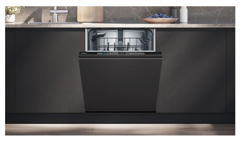 Lave-vaisselle full-intégré 60cm Siemens SX61IX13TE detail 4