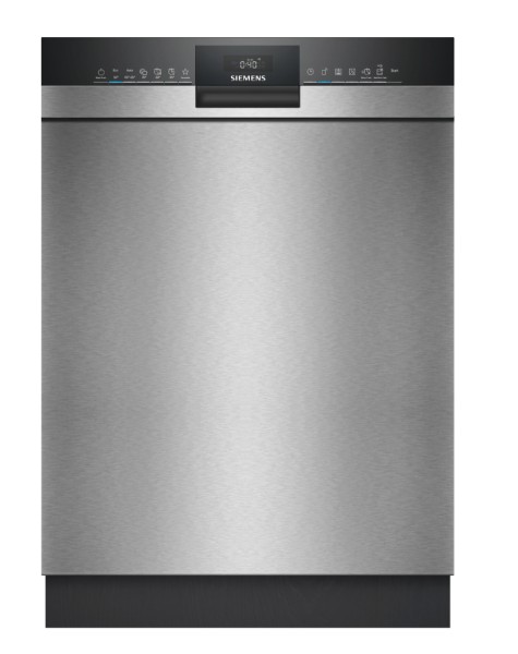 Lave-vaisselles sous-encastrables Siemens SN43ES22CE detail 1