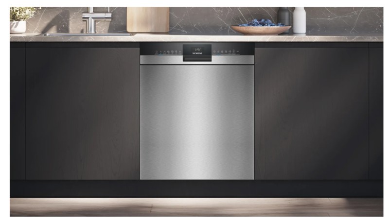 Vaatwassers onderbouw Siemens SN43ES22CE detail 2