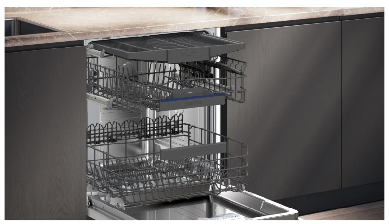 Vaatwassers onderbouw Siemens SN43ES22CE detail 4