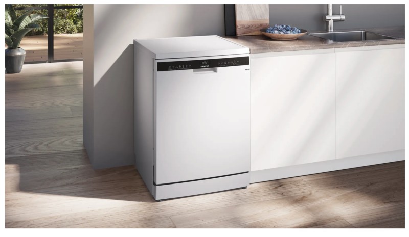 Lave-vaisselle pose libre Siemens SN23EW03KE detail 2