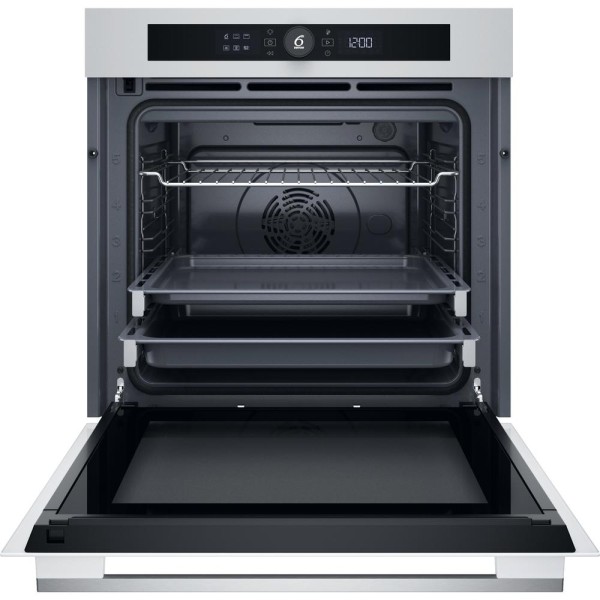 Multifunctie oven Whirlpool WOI5S8PM2SWA detail 1