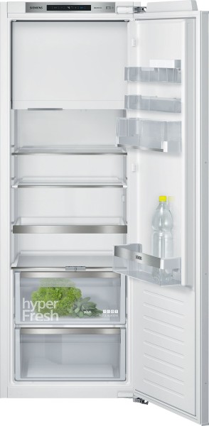 Koelkast inbouw 150-159cm hoog Siemens KI72LADE0 vooraanzicht