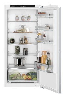 Koelkast inbouw 122 cm hoog Siemens KI41R2FE0 vooraanzicht