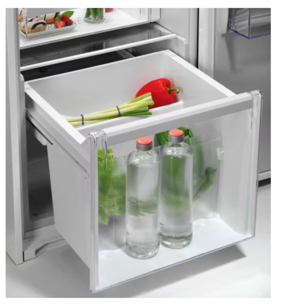 Frigo intégrable hauteur 176-179cm AEG TK6DS18XES detail 2