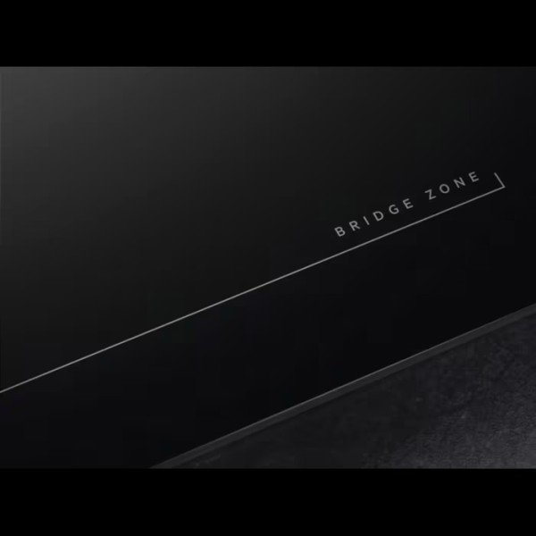 Taque de cuisson induction AEG TO84IB0FFB detail 3