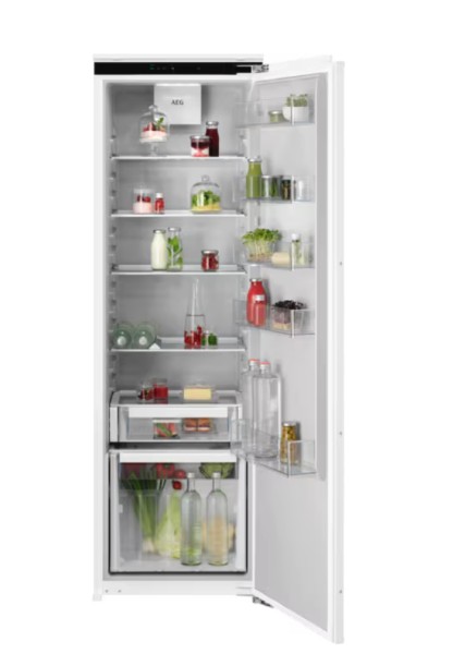Frigo intégrable hauteur 176-179cm AEG TK6DS181EC vooraanzicht