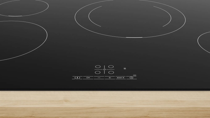 Taque de cuisson induction Bosch PIE811BB5E detail 1