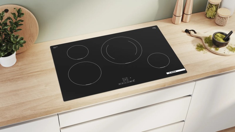 Taque de cuisson induction Bosch PIE811BB5E detail 3