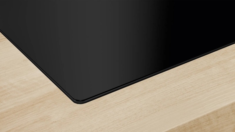 Taque de cuisson avec hotte intégrée Bosch PVS611B16E detail 2