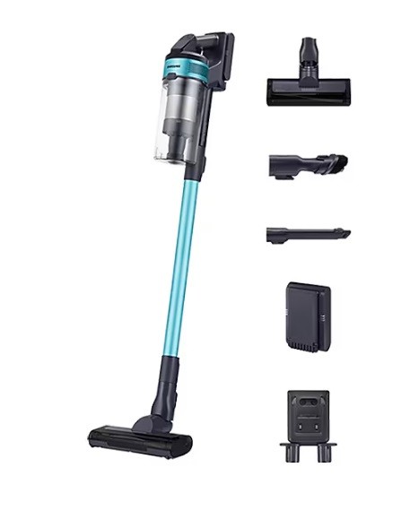 Aspirateur balai Samsung VS15A6031R1 detail 1