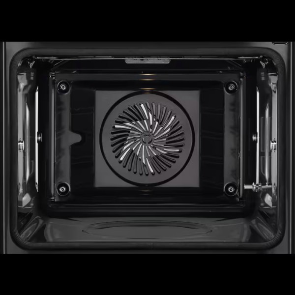 Four air pulsé/multifonction AEG OA5PB40WAM/inox detail 1