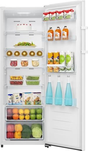 Frigo Hisense RL415N4AWC detail 2