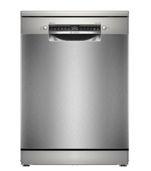 Lave-vaisselle pose libre Bosch SMS4EAI28E vooraanzicht