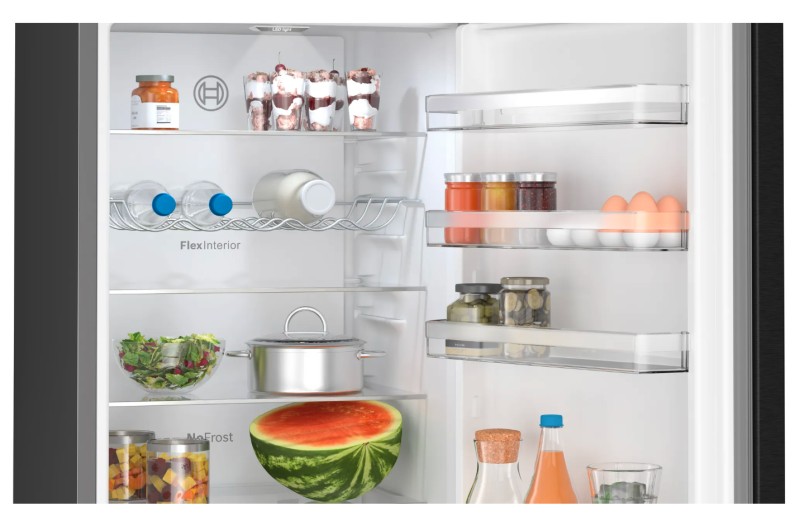 Koelvriescombinatie Bosch KGN39VXBT detail 2