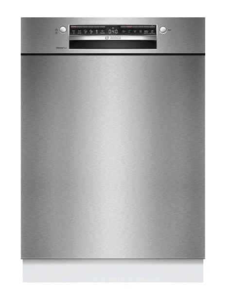 Lave-vaisselles sous-encastrables Bosch SMU4ECS28E vooraanzicht