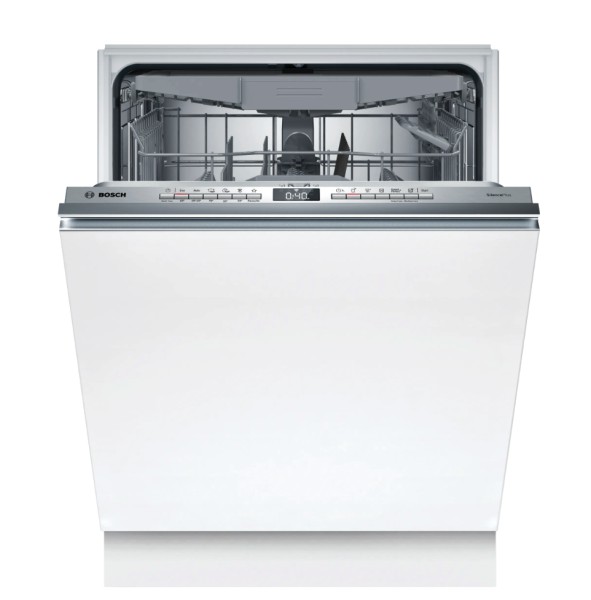 Lave-vaisselle full-intégré 60cm Bosch SBH4ECX28E vooraanzicht