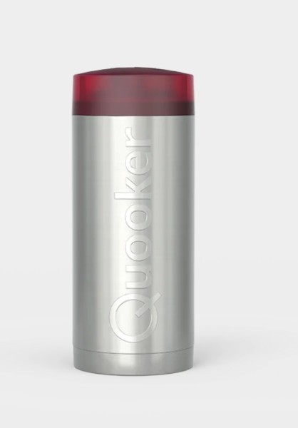 Robinet accessoires Quooker COMBI+ vooraanzicht