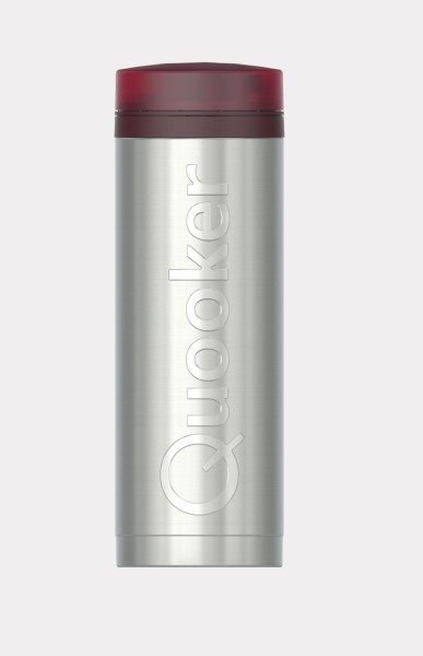 Kraan toebehoren Quooker PRO3 vooraanzicht