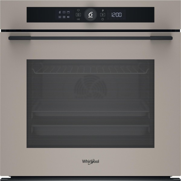 Multifunctie oven Whirlpool WOI5S8PM2SEA vooraanzicht