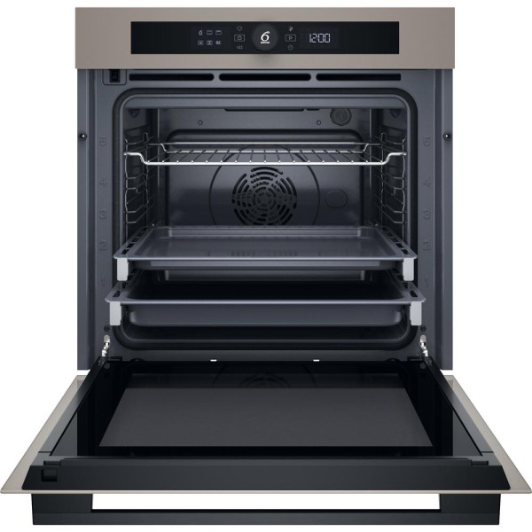 Multifunctie oven Whirlpool WOI5S8PM2SEA detail 1