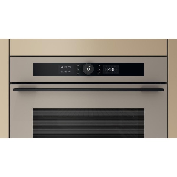 Multifunctie oven Whirlpool WOI5S8PM2SEA detail 2