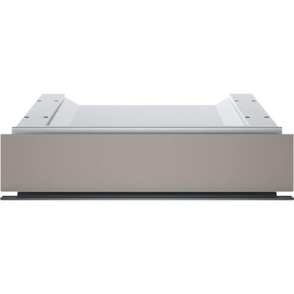 Warmhoudlade Whirlpool WUD0AEF vooraanzicht