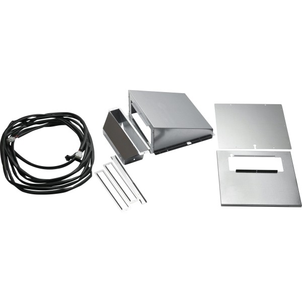 Hotte accessoires AEG M2CKRM04 vooraanzicht