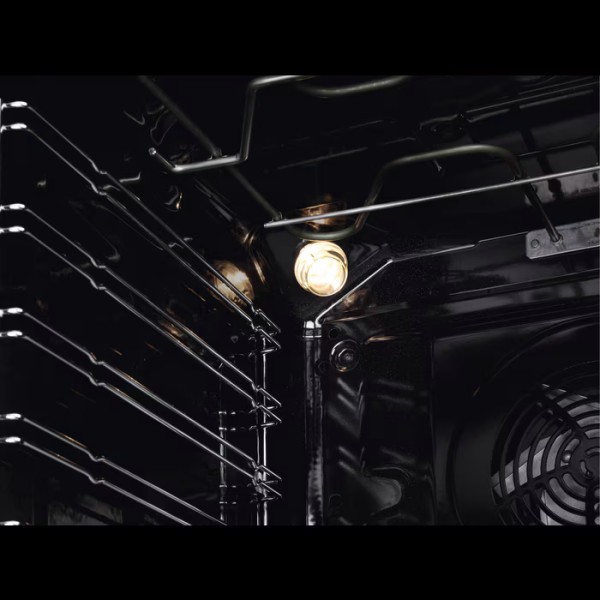 Multifunctie oven AEG OU5PB40SK/ZWART detail 1