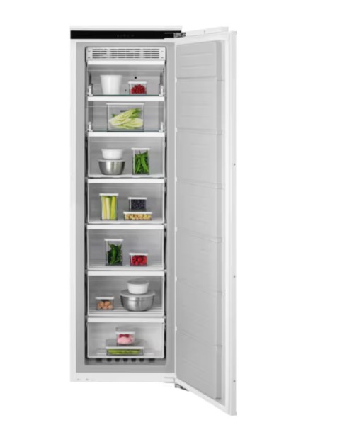Congélateur intégrable > 122cm AEG TB7NA181EC vooraanzicht