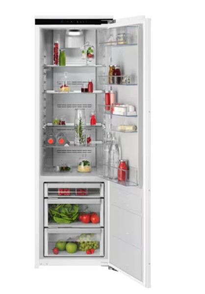 Frigo intégrable hauteur 176-179cm AEG TK9ZS181DC vooraanzicht