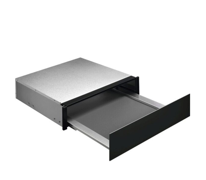 Opberglade AEG OS7K10T vooraanzicht