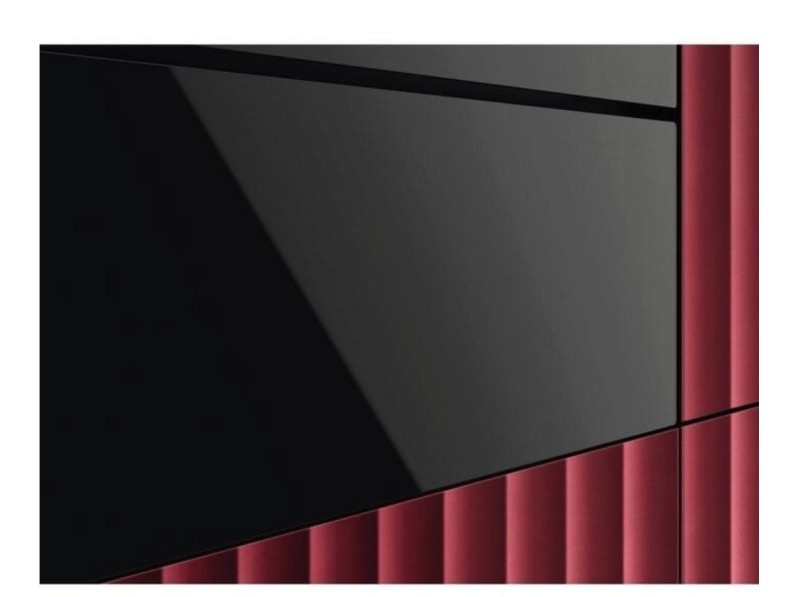 Tiroir de rangement AEG OS7K10B detail 1