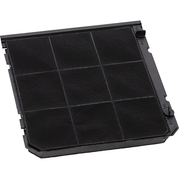 Hotte accessoires AEG MCFB97 vooraanzicht