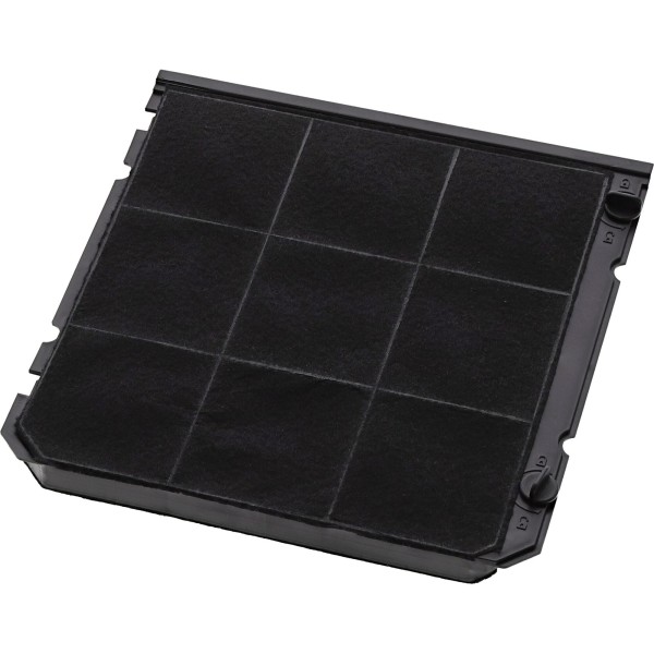 Hotte accessoires AEG MCFB98 vooraanzicht