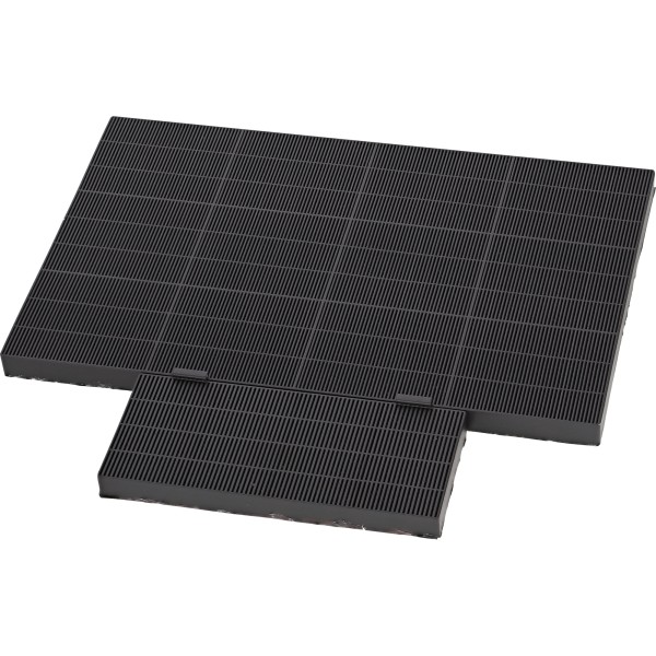 Hotte accessoires AEG MCFB91 vooraanzicht