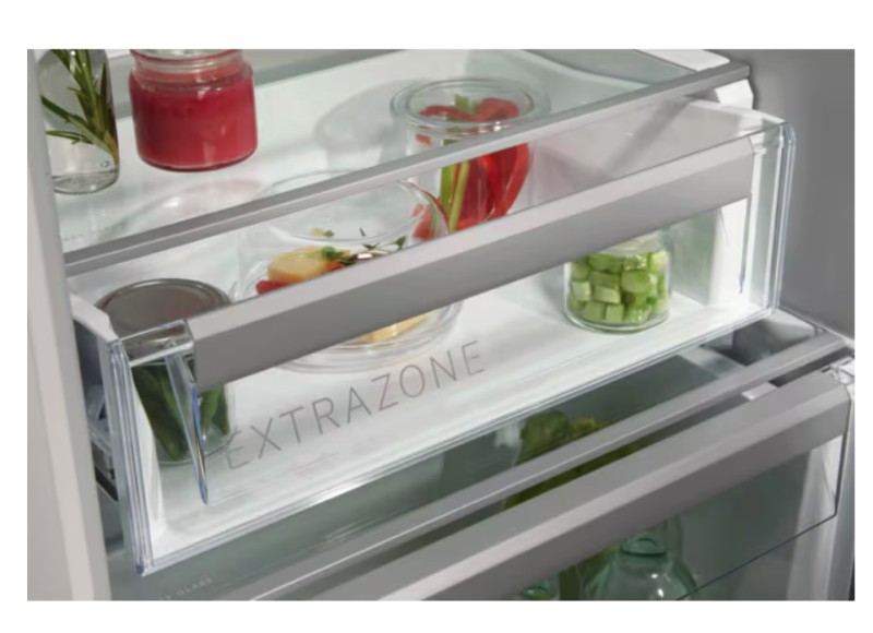 Frigo intégrable hauteur 176-179cm AEG TK6FS181CC detail 2