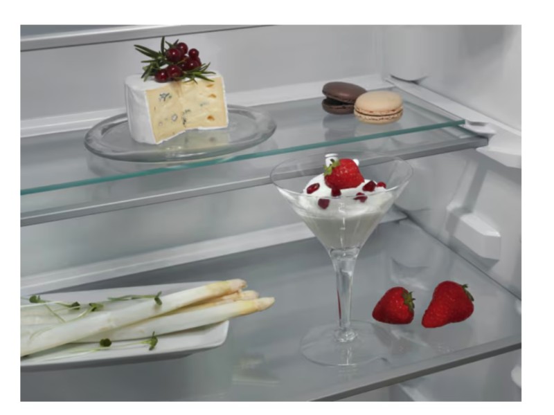 Frigo intégrable hauteur 176-179cm AEG TK6FS181DS detail 1