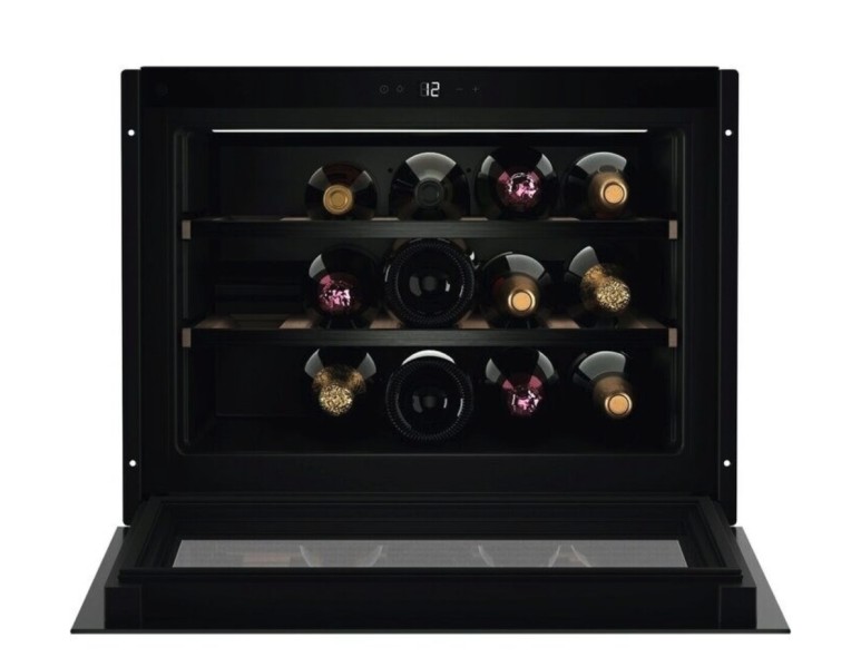 Cave à vin intégrable AEG CW6000B detail 1