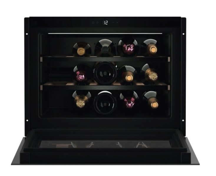 Cave à vin intégrable AEG CW6000T detail 1