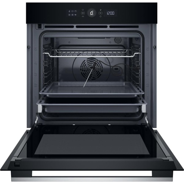 Multifunctie oven Whirlpool WOI5S8PPM1SXA detail 1