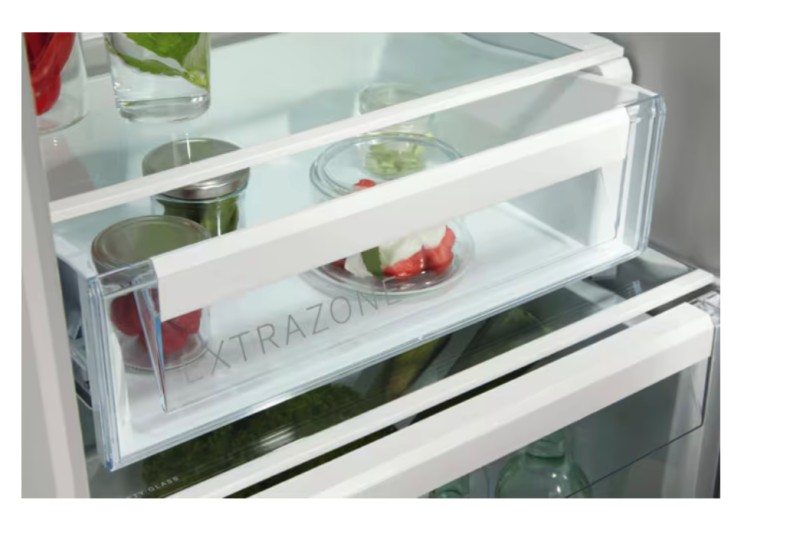 Frigo intégrable hauteur 176-179cm AEG TF6DS181ES detail 1